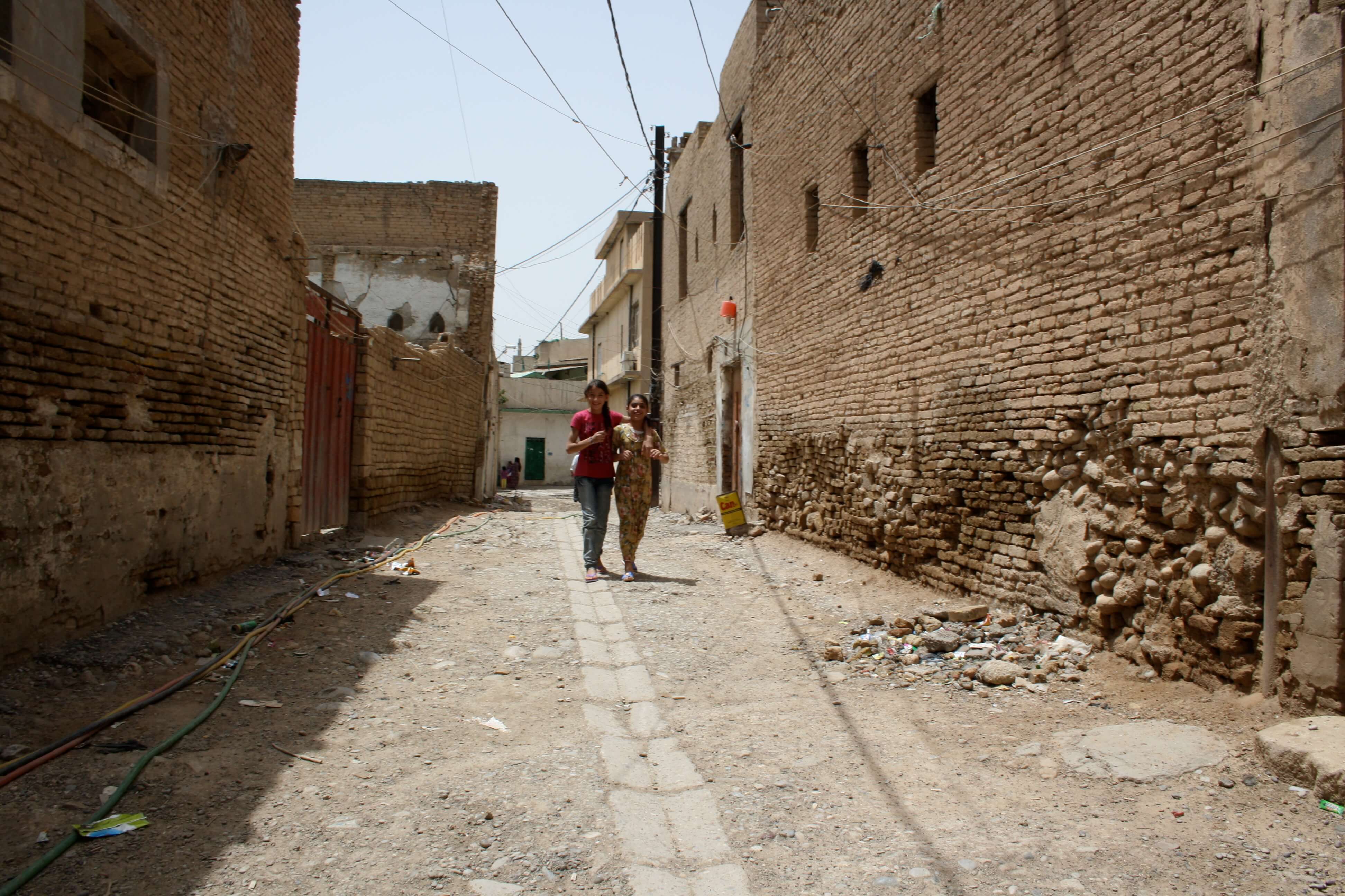 irak, oude straten.jpg